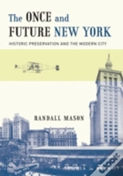 Capa do artigo Once And Future New York