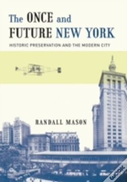 Capa do artigo Once And Future New York