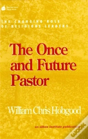 Capa do artigo Once And Future Pastor