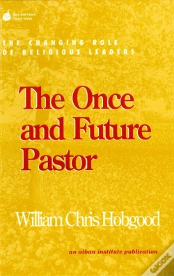 Capa do artigo Once And Future Pastor