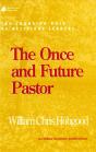 Once And Future Pastor - Preview