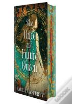 Once And Future Queen: Deluxe Special Edition