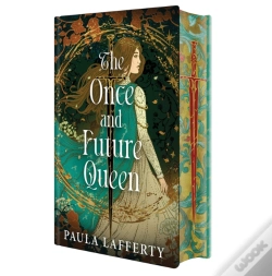 Capa do artigo Once And Future Queen: Deluxe Special Edition