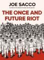 Once And Future Riot - Preview