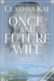 Capa do artigo Once And Future Wife