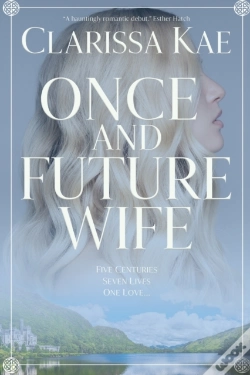 Capa do artigo Once And Future Wife
