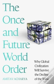 Capa do artigo Once And Future World Order