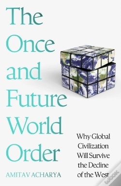 Capa do artigo Once And Future World Order