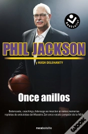 Capa do artigo Once Anillos