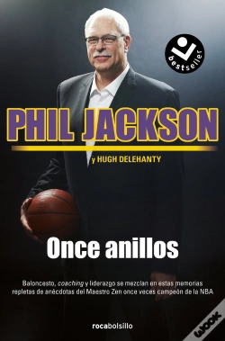 Capa do artigo Once Anillos