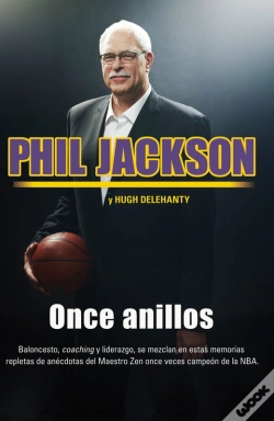 Capa do artigo Once Anillos