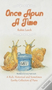 Once Apun A Time