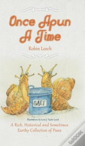 Capa do artigo Once Apun A Time