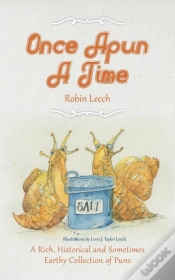 Capa do artigo Once Apun A Time