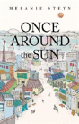 Once Around The Sun - Preview