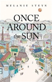 Once Around The Sun