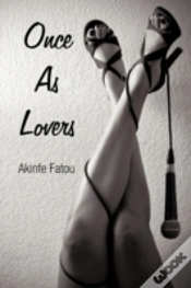 Capa do artigo Once As Lovers