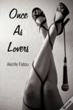 Capa do artigo Once As Lovers