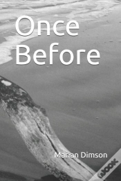 Capa do artigo Once Before