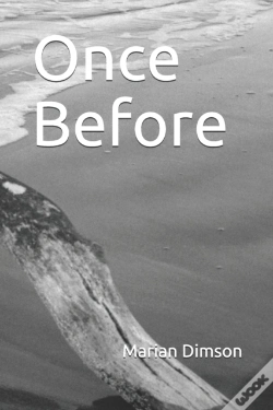 Capa do artigo Once Before