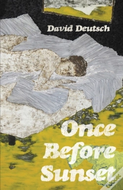 Capa do artigo Once Before Sunset