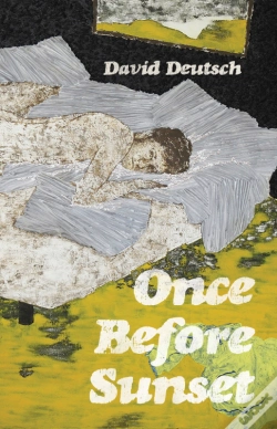 Capa do artigo Once Before Sunset