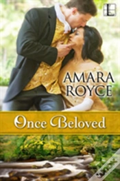 Capa do artigo Once Beloved