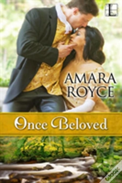 Capa do artigo Once Beloved