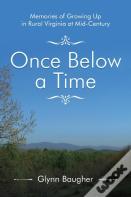 Once Below A Time