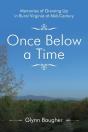 Once Below A Time - Preview