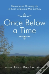 Capa do artigo Once Below A Time