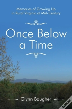 Capa do artigo Once Below A Time