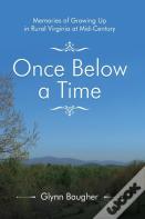 Once Below A Time