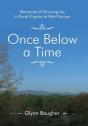 Once Below A Time - Preview