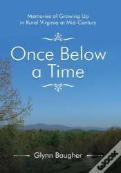 Capa do artigo Once Below A Time