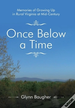 Capa do artigo Once Below A Time