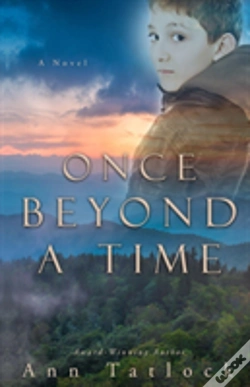 Capa do artigo Once Beyond A Time