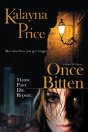 Once Bitten - Preview