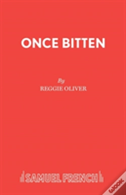 Capa do artigo Once Bitten