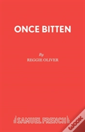 Capa do artigo Once Bitten
