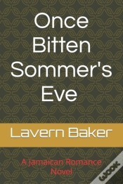 Capa do artigo Once Bitten Sommer