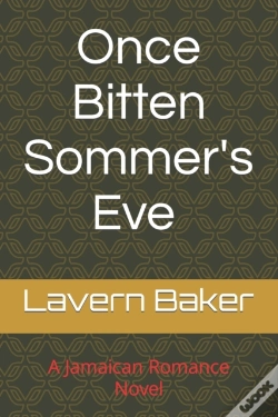 Capa do artigo Once Bitten Sommer'S Eve