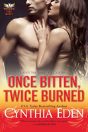 Once Bitten, Twice Burned - Preview