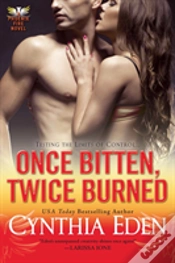 Capa do artigo Once Bitten, Twice Burned