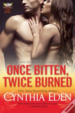 Capa do artigo Once Bitten, Twice Burned