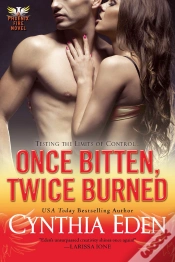Capa do artigo Once Bitten, Twice Burned