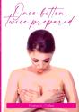 Once Bitten, Twice Prepared - Preview