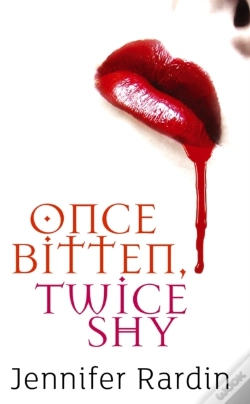 Capa do artigo Once Bitten, Twice Shy