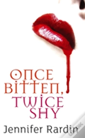 Capa do artigo Once Bitten, Twice Shy