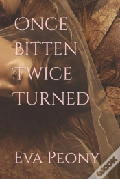 Capa do artigo Once Bitten Twice Turned